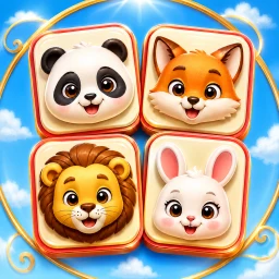 Icono de Mahjong Connect: Tile Match