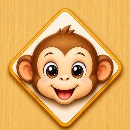Icono de Animal Tile Blast : Tile Match